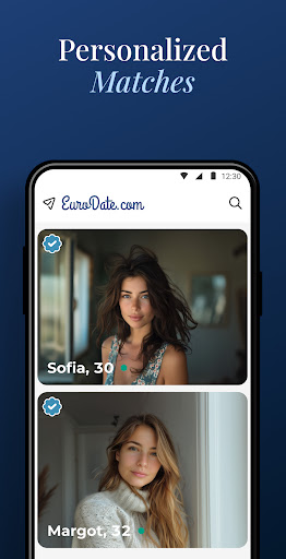 EuroDate: European Chat & Date PC