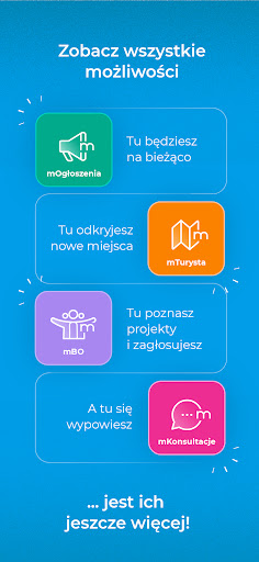 mMieszkaniec PC
