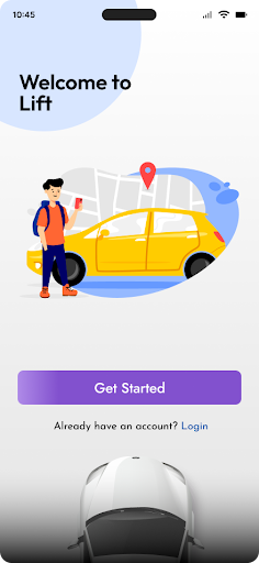 Lift Cars ПК