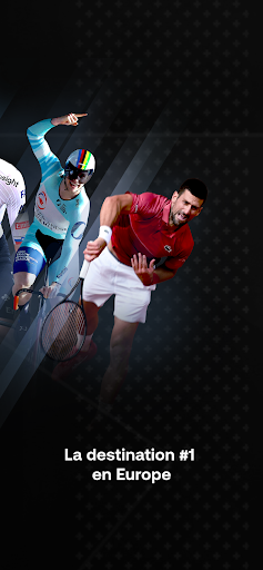 Eurosport : infos et résultats PC