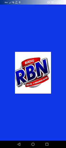 RBN TV PC