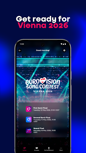 Eurovision Song Contest PC
