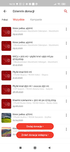 Legion HDK