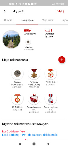 Legion HDK