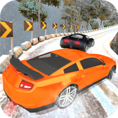 Baixe Drift Car Racing no PC com MEmu