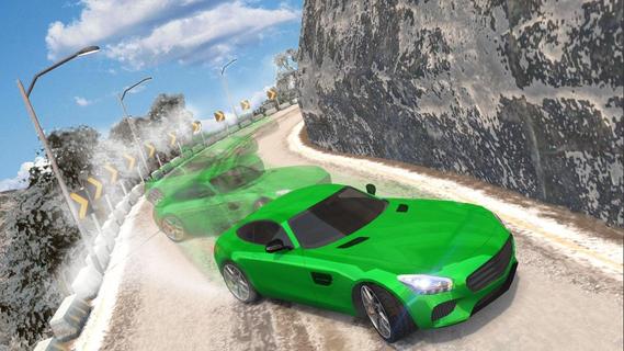 Download Drift Ride - Traffic Racing on PC with MEmu