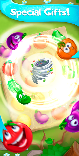 Funny Farm match 3 game PC