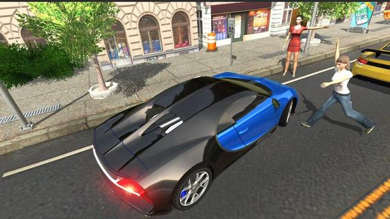 Hyper Car Racing Simulator para PC