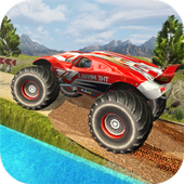 Monster Truck Offroad Racing para PC