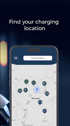 EVA EV Charging電腦版