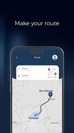 EVA EV Charging電腦版