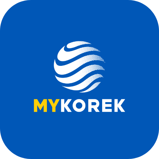 MYKOREK الحاسوب