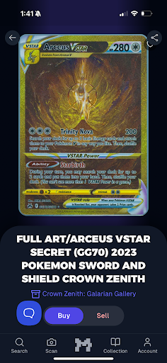 Misprint: Buy & Sell Cards PC