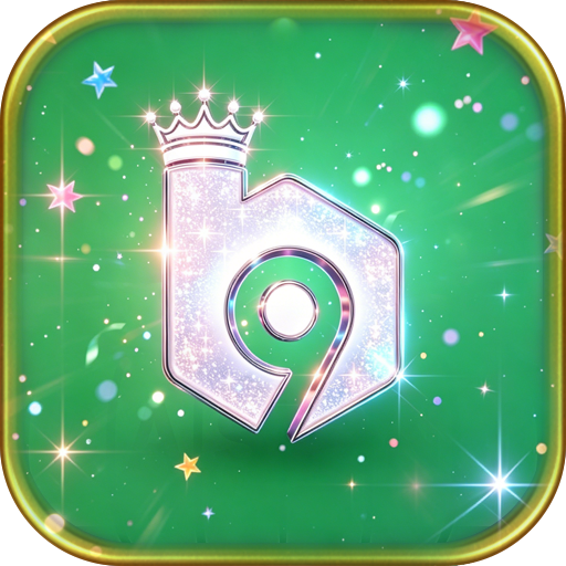 B9 game پی سی