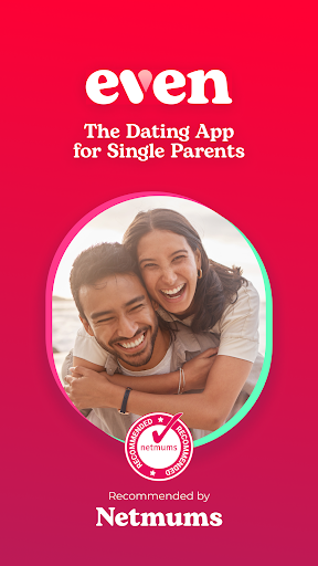 Even: Single Parent Dating PC