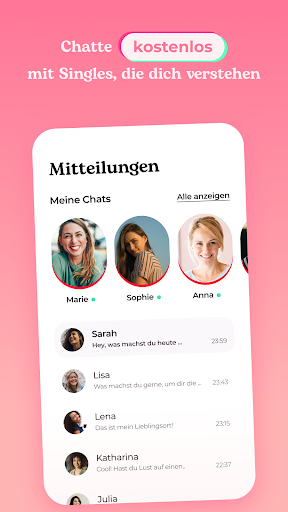 Even: Dating für Single-Eltern PC