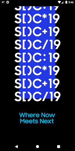 SDC19 PC