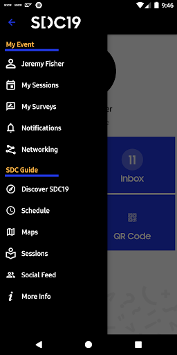 SDC19 PC