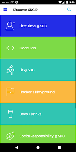 SDC19 PC
