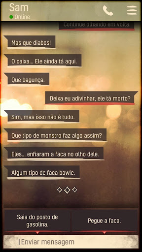 DEAD CITY - Jogos de escolhas
