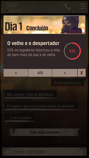 DEAD CITY - Jogos de escolhas