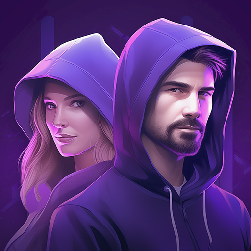 MOONVALE - Juego de Detectives