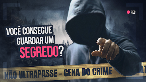 MOONVALE: Thriller de detetive para PC