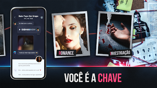 MOONVALE: Thriller de detetive para PC