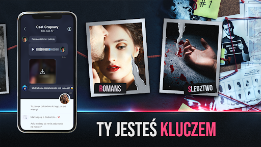 MOONVALE: Gra detektywistyczna PC