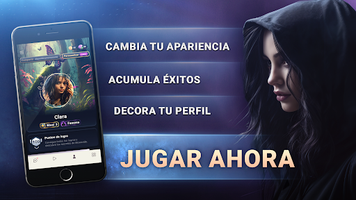 MOONVALE - Juego de Detectives