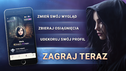 MOONVALE: Gra detektywistyczna