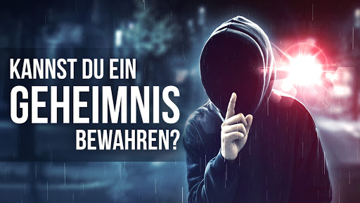 Duskwood - Detektiv Geschichte