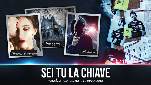 Duskwood - Gioco Investigativo