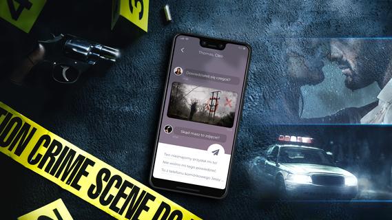 Duskwood - Gra kryminalno-detektywistyczna PC