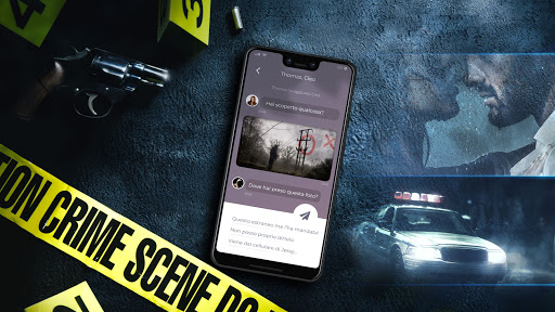 Duskwood - Gioco Investigativo