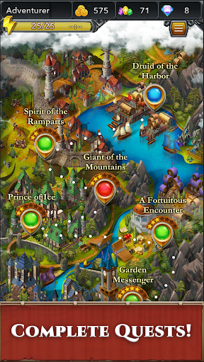 Spells of Genesis PC