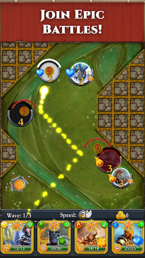 Spells of Genesis PC