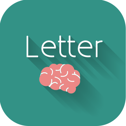 Letter Brain -  Word Puzzle