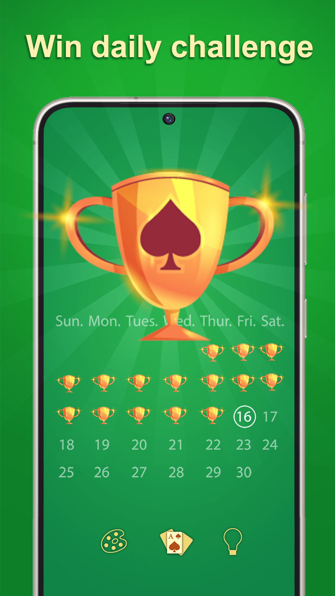 Download Solitaire - 2023 on PC with MEmu