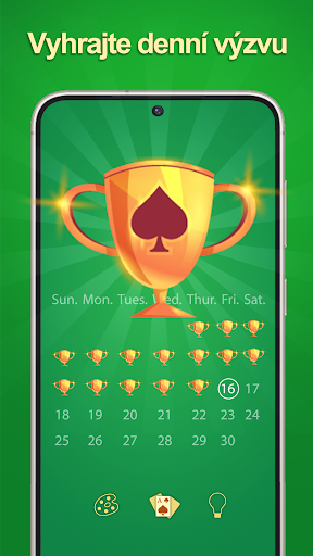 Solitaire – 2023