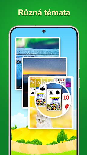 Solitaire – 2023