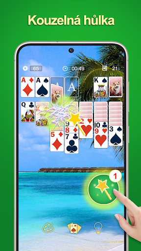 Solitaire – 2023