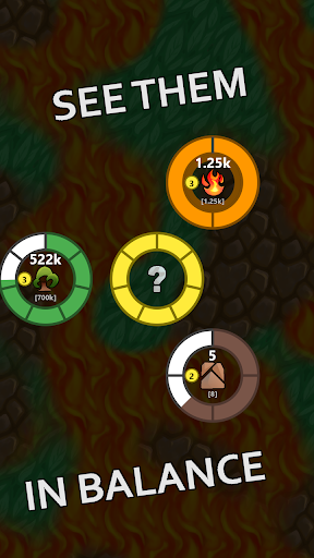 Idle Elemental