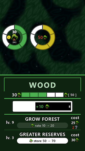 Idle Elemental