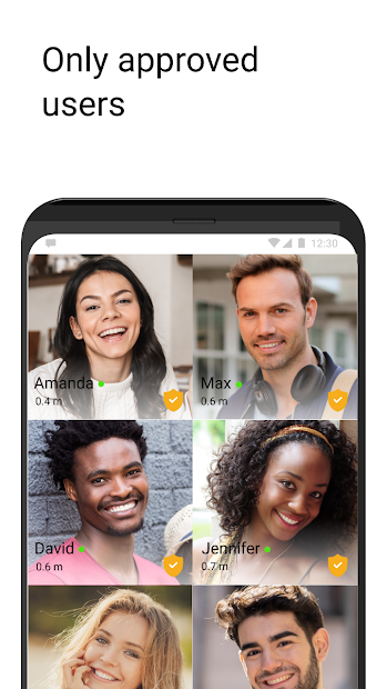 Meet singles nearby PC