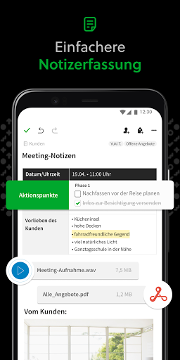 Evernote – Notiz-Organizer PC