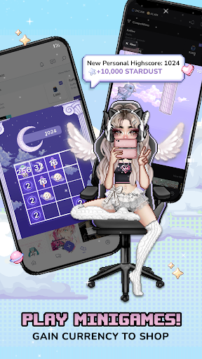 Everskies: Virtual Dress up电脑版