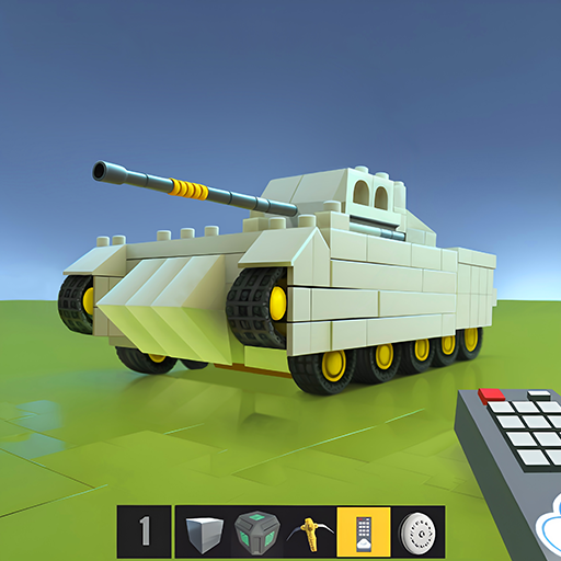 Evertech Sandbox ПК