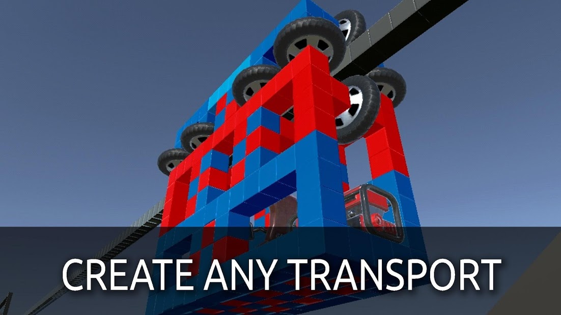 Evertech Sandbox ПК