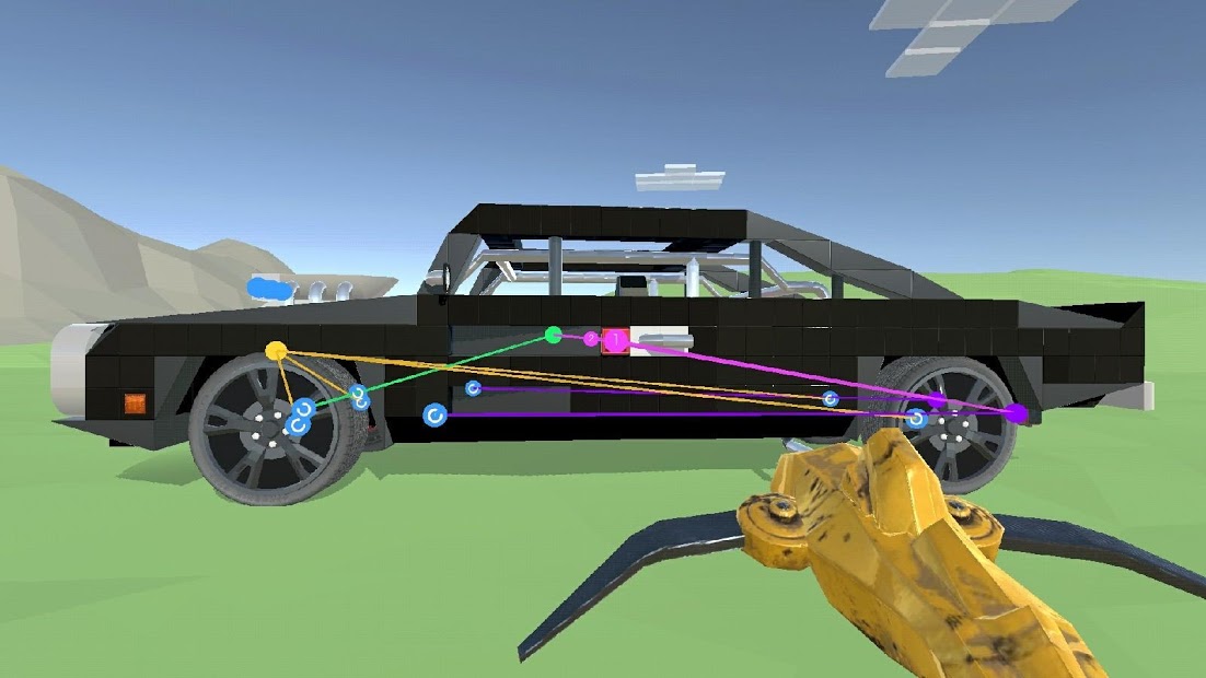 Evertech Sandbox ПК